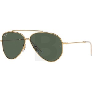 Okulary Ray-Ban RBR0101S 001/VR 62