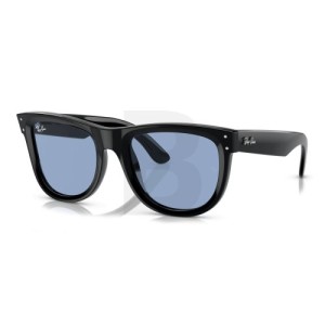 Okulary przeciwsłoneczne Ray-Ban RBR0502S 667772 50