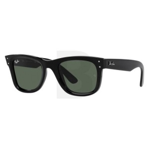 Okulary przeciwsłoneczne Ray-Ban RBR0502S 6677VR 50