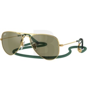 Okulary Ray-Ban RJ9506S 223/6R 52