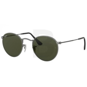 Okulary Ray-Ban Round RB3447 029 50