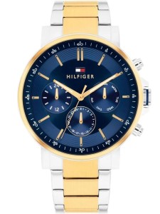 Zegarek męski Tommy Hilfiger 1710710