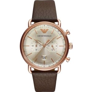 Zegarek Emporio Armani Aviator AR11106