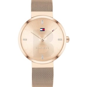 Zegarek Tommy Hilfiger Liberty 1782218