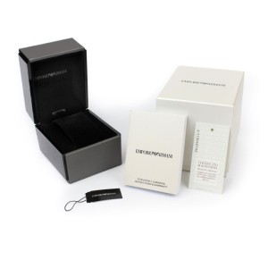 Zegarek męski Emporio Armani AR1721