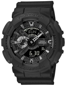 Zegarek męski Casio GA-114RE-1AER