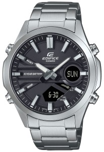Zegarek CASIO EDIFICE EFV-C120D-1AEF