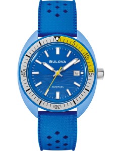 Zegarek Bulova 98B445