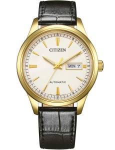 Zegarek Citizen NY4059-09AC