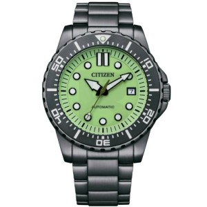 Zegarek Citizen Automatic NJ0177-84X