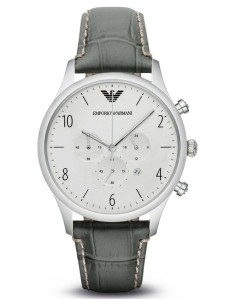 Zegarek męski EMPORIO ARMANI AR1861 - BETA