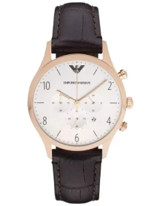 Zegarek męski EMPORIO ARMANI AR1916 - BETA