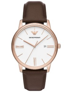 Zegarek męski EMPORIO ARMANI AR11572 - MINIMALIST