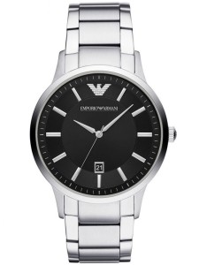 Zegarek męski EMPORIO ARMANI AR11181 - RENATO