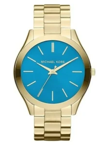Zegarek damski Michael Kors Slim Runway MK3265