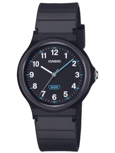 Zegarek damski CASIO LQ-24B-1BDF
