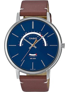 Zegarek męski CASIO MTP-B105L-2AV