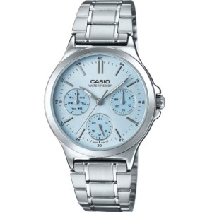 Zegarek Casio Timeless LTP-V300D-2AUDF