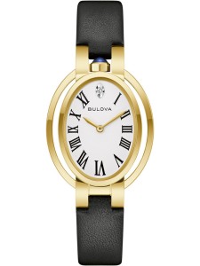 Zegarek Bulova 97P180