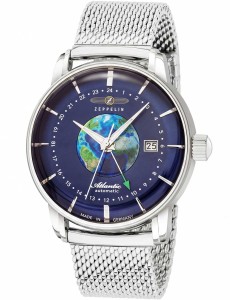 Zegarek Zeppelin 8468M3