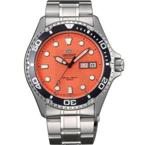 Zegarek Orient Ray Raven II TAA02006M9