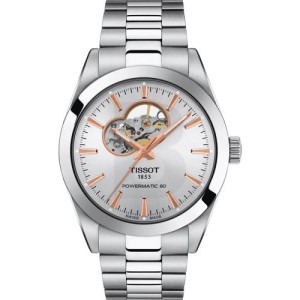 Zegarek Tissot T-Classic T127.407.11.031.01