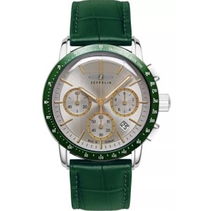 Zegarek Zeppelin New York 8878-5