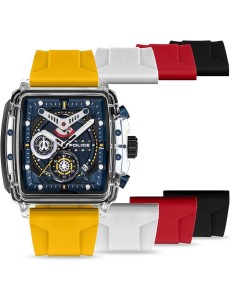 Zegarek Police PEWGO0052402-SET