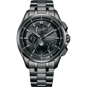 Zegarek Citizen Attesa BY1006-62E