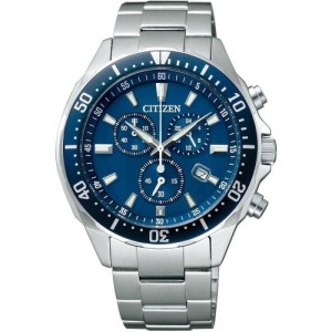 Zegarek Citizen Collection VO10-6772F