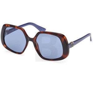 Okulary Guess GU7862 53V 56
