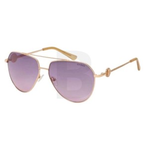 Okulary przeciwsłoneczne Guess GF6140 28T 62