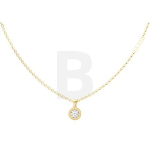 Biżuteria Guess JUBN02245JWYGT/U