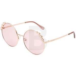 Okulary przeciwsłoneczne Guess GF0355 28T 58