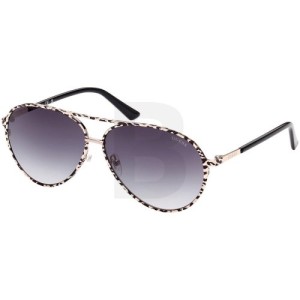 Okulary Guess GU7847 28B 60