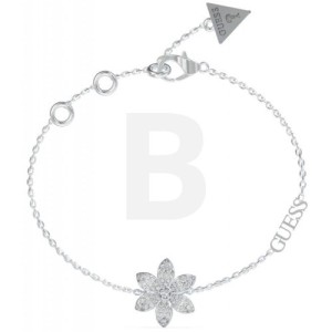 Biżuteria Guess White Lotus JUBB04144JWRHS