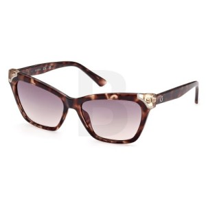 Okulary przeciwsłoneczne Guess GU7840 56B 57