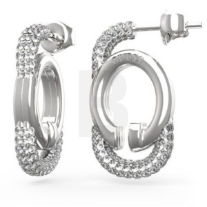 Biżuteria Guess JUBE04517JWRHT/U