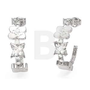 Biżuteria Guess JUBE05505JWRHT/U