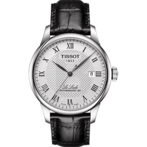 Zegarek Tissot Le Locle T006.407.16.033.00