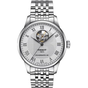 Zegarek Tissot Le Locle T006.407.11.033.02
