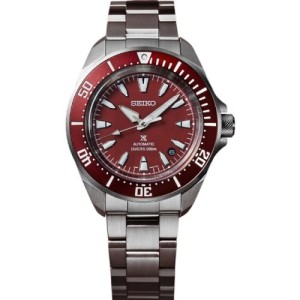 Zegarek Seiko Prospex SRPL11K1