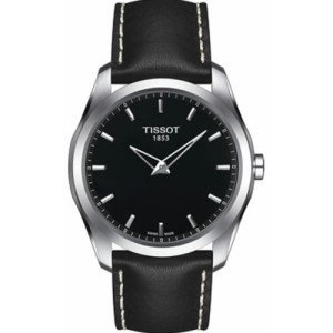 Zegarek Tissot Couturier Quartz T035.446.16.051.02