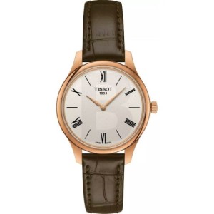 Zegarek Tissot Tradition T063.209.36.038.00