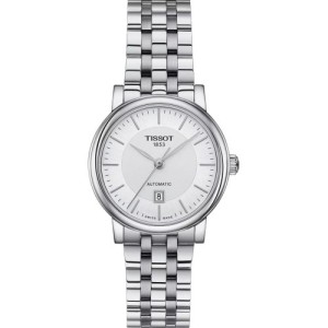 Zegarek Tissot Classic T122.207.11.031.00