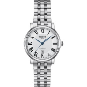 Zegarek Tissot Classic T122.207.11.033.00