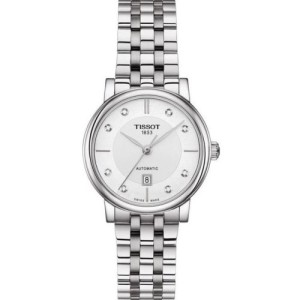 Zegarek Tissot Classic T122.207.11.036.00