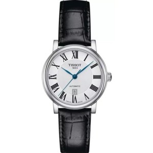 Zegarek Tissot Classic T122.207.16.033.00