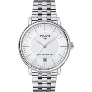 Zegarek Tissot Classic T122.407.11.031.00