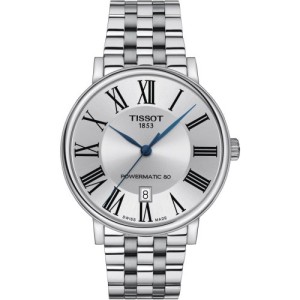 Zegarek Tissot Classic T122.407.11.033.00